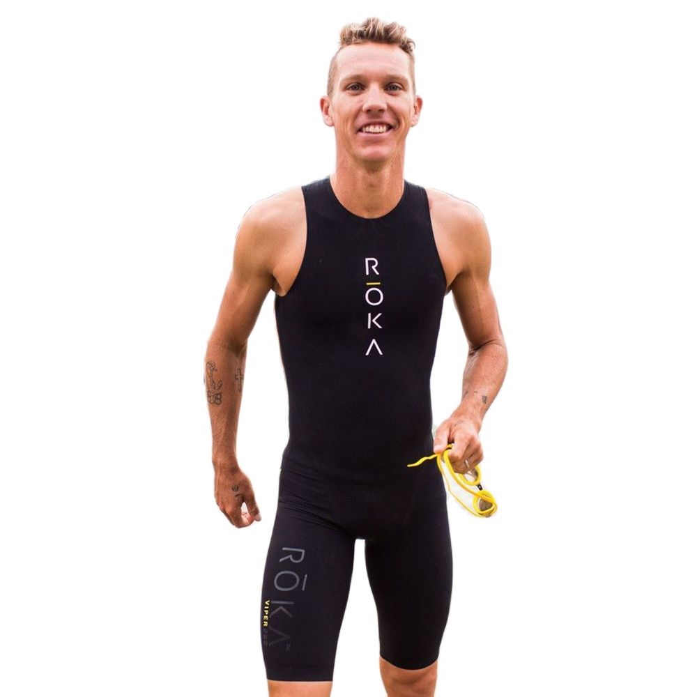 Roka Triathlon  μҸ     ٵ Ʈ ߿ Ÿŷ Ų Ʈ 2022 ű